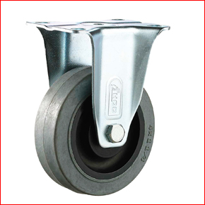 VI-B1-TPRG-FX Anti-Static Caster Wheels Fix Type